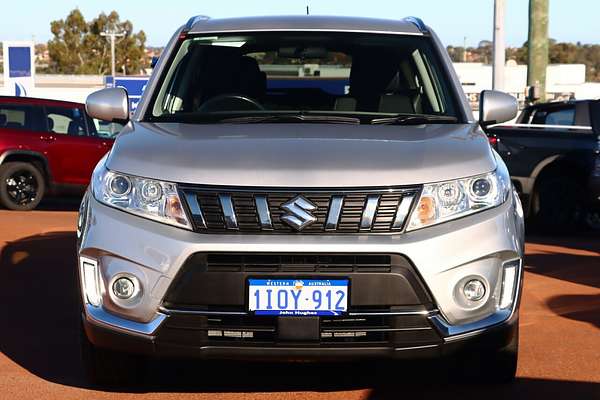 2022 Suzuki Vitara LY Series II