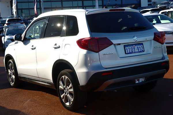 2022 Suzuki Vitara LY Series II
