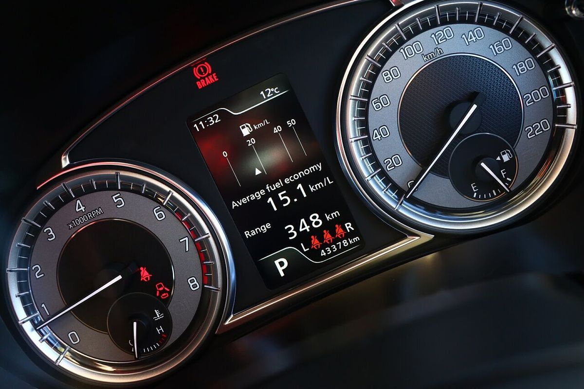 2022 Suzuki Vitara LY Series II