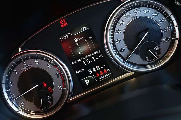 2022 Suzuki Vitara LY Series II