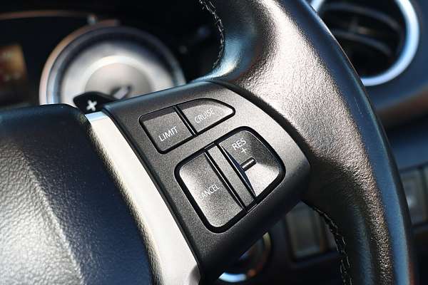 2022 Suzuki Vitara LY Series II