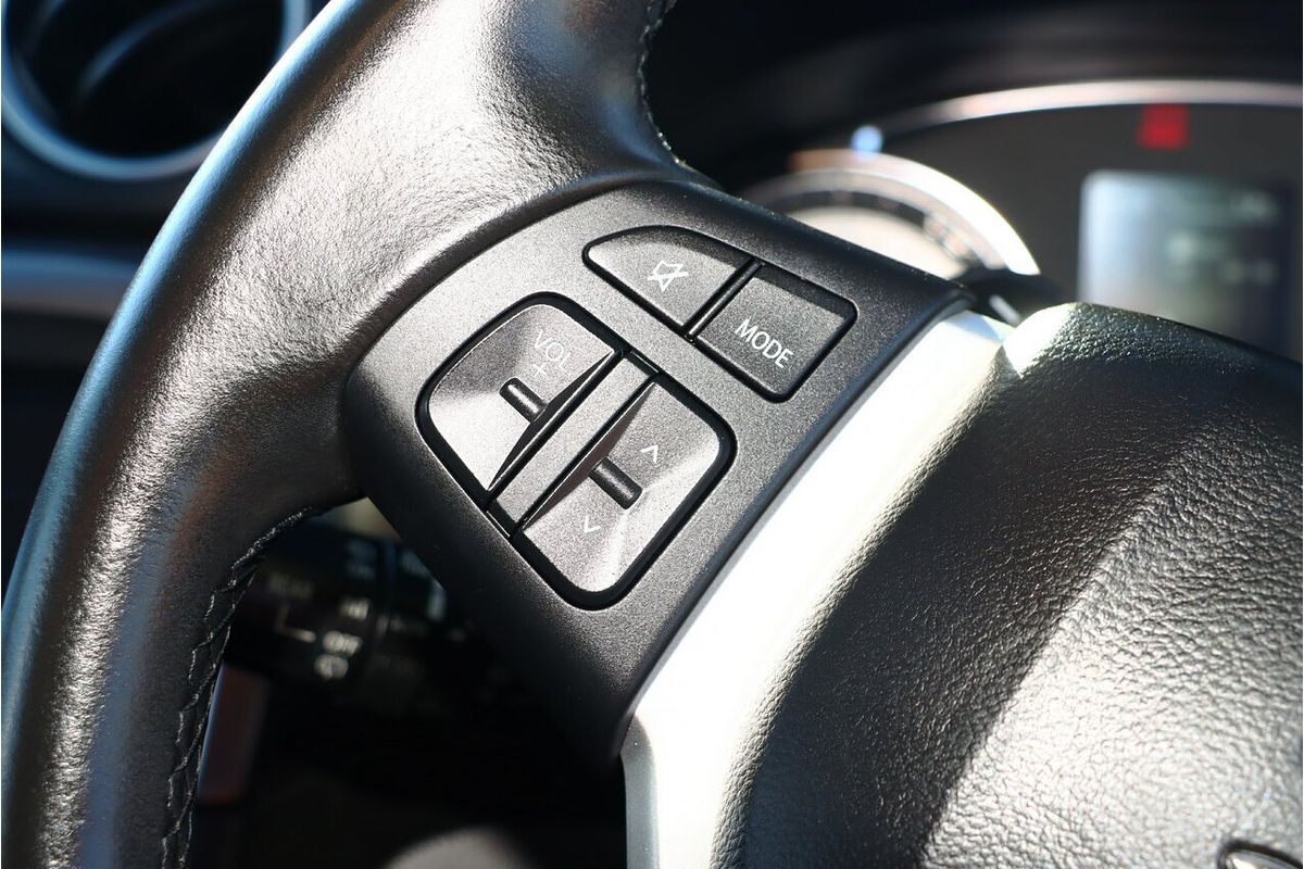 2022 Suzuki Vitara LY Series II