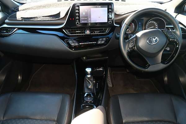 2021 Toyota C-HR Koba ZYX10R