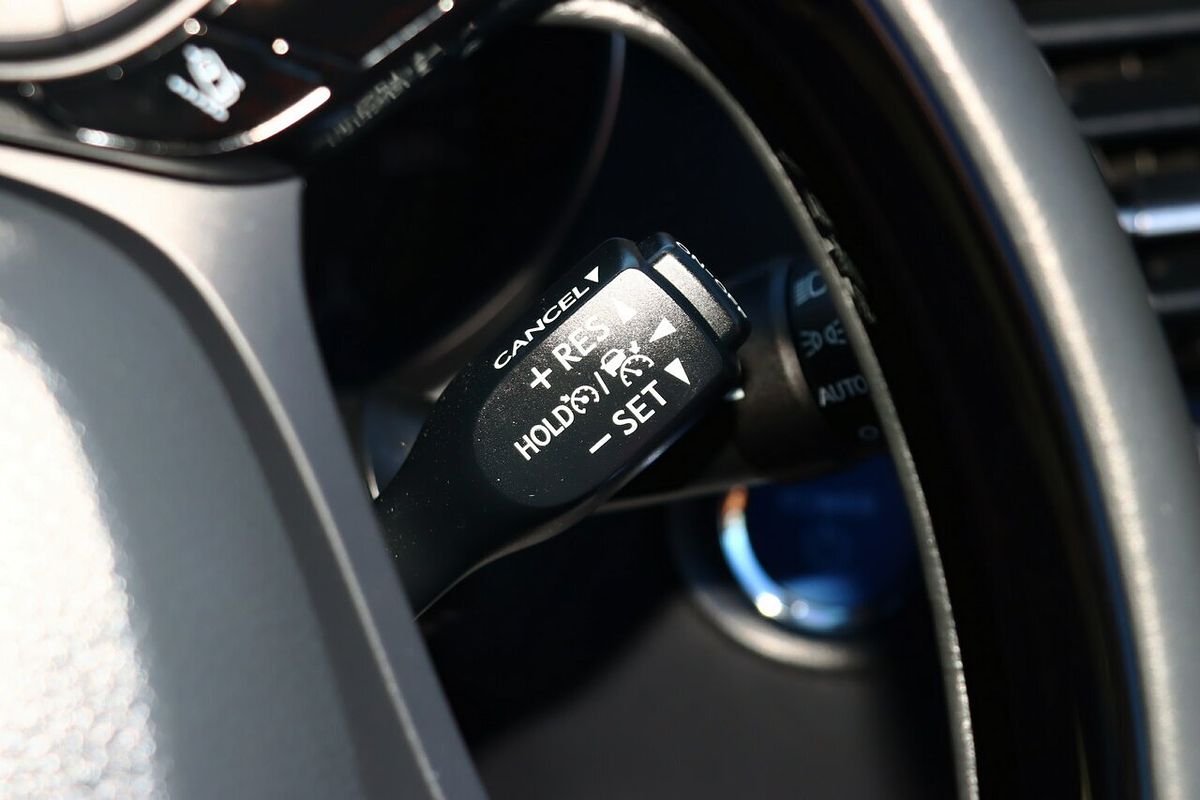 2021 Toyota C-HR Koba ZYX10R