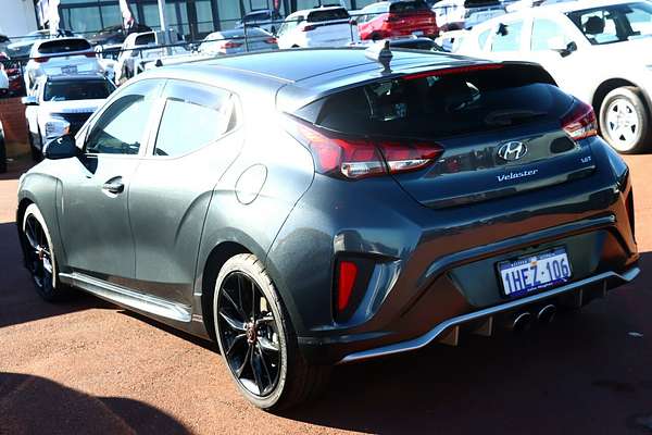 2019 Hyundai Veloster Turbo JS
