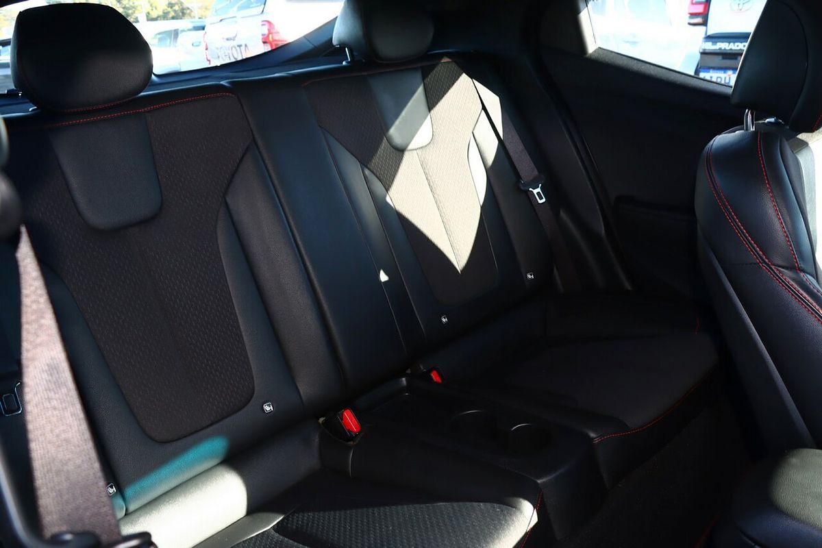 2019 Hyundai Veloster Turbo JS