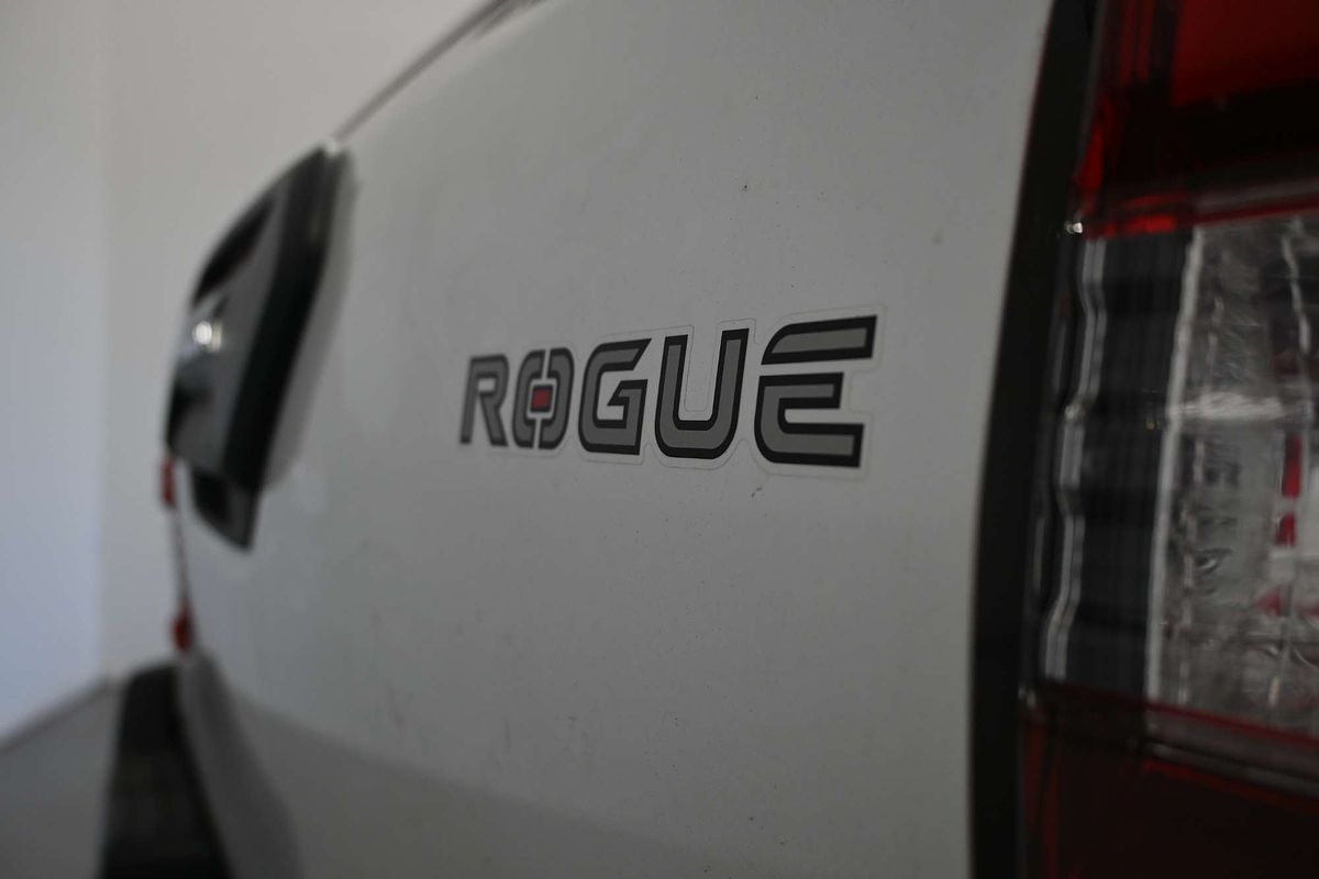 2024 Toyota Hilux Rogue 48V GUN126R 4X4