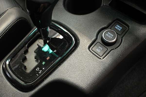 2024 Toyota Hilux Rogue 48V GUN126R 4X4
