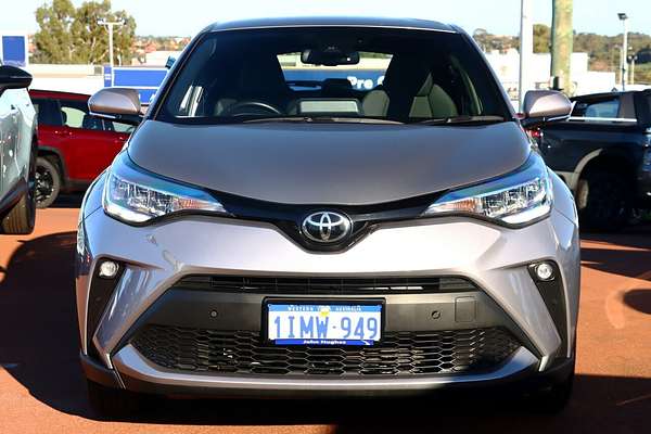 2023 Toyota C-HR GXL NGX10R