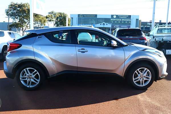 2023 Toyota C-HR GXL NGX10R
