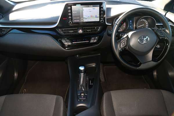 2023 Toyota C-HR GXL NGX10R