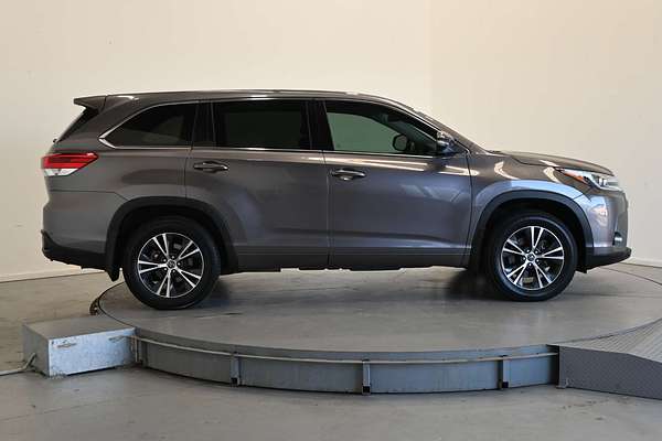 2019 Toyota Kluger GX GSU55R