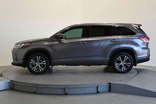 2019 Toyota Kluger GX GSU55R