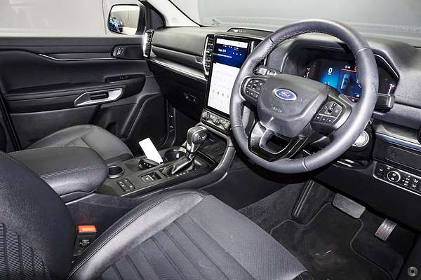 2025 Ford Everest Sport L