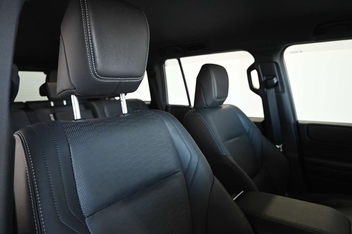 2025 Toyota Landcruiser Prado VX GDJ251R