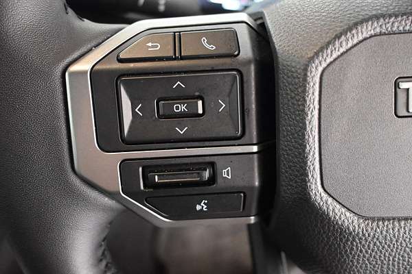 2025 Toyota Landcruiser Prado VX GDJ251R