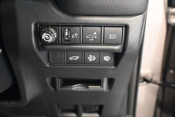 2025 Toyota Landcruiser Prado VX GDJ251R