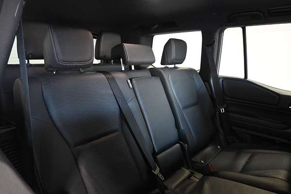 2025 Toyota Landcruiser Prado VX GDJ251R
