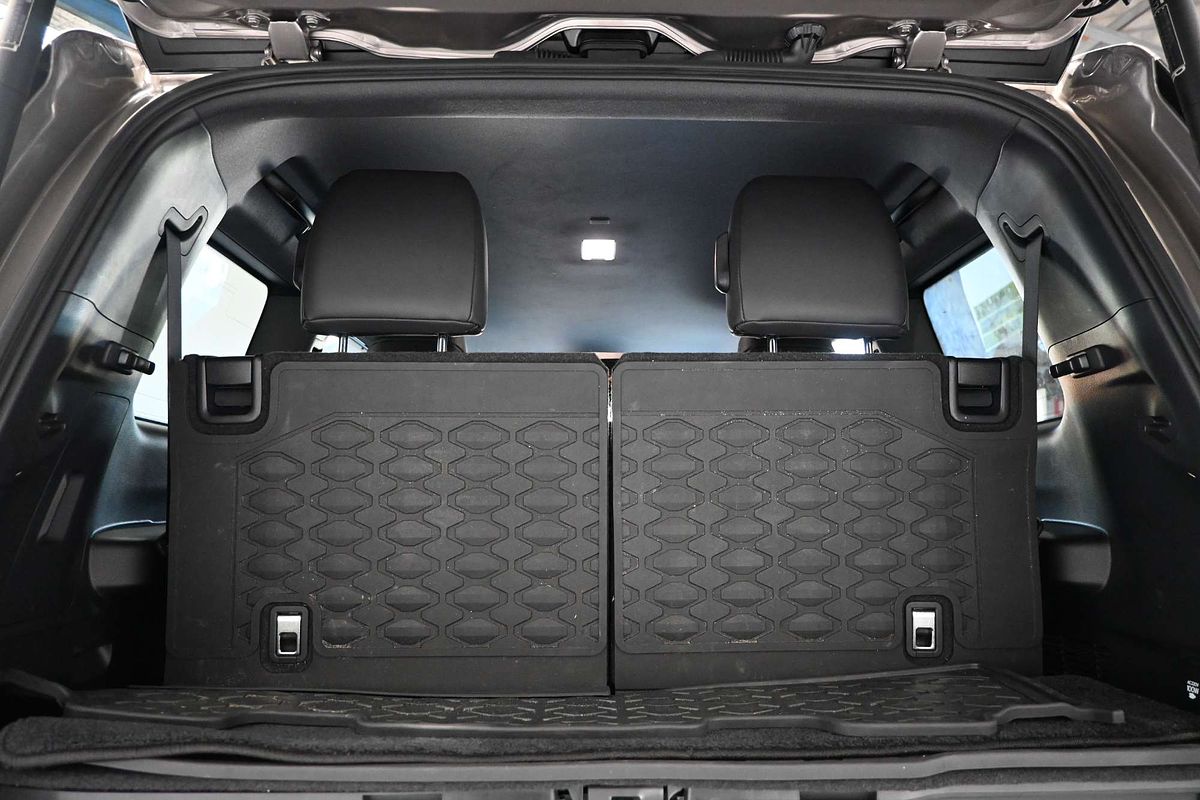 2025 Toyota Landcruiser Prado VX GDJ251R