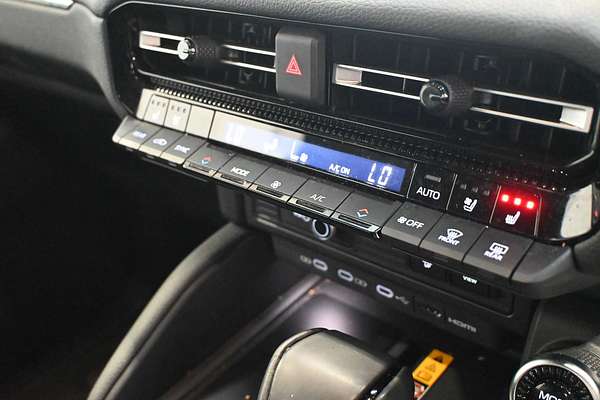 2025 Toyota Landcruiser Prado VX GDJ251R