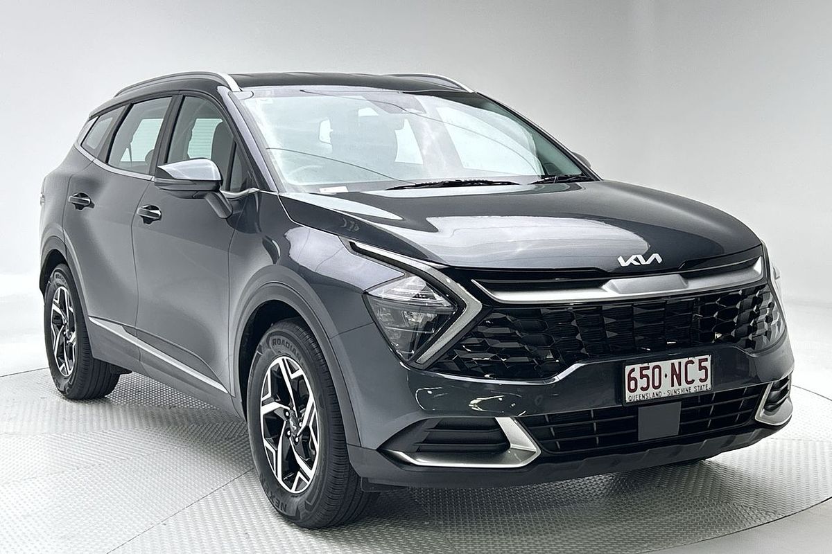 2023 Kia Sportage S NQ5
