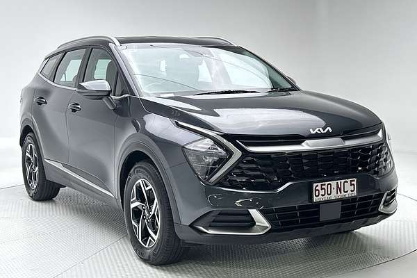2023 Kia Sportage S NQ5