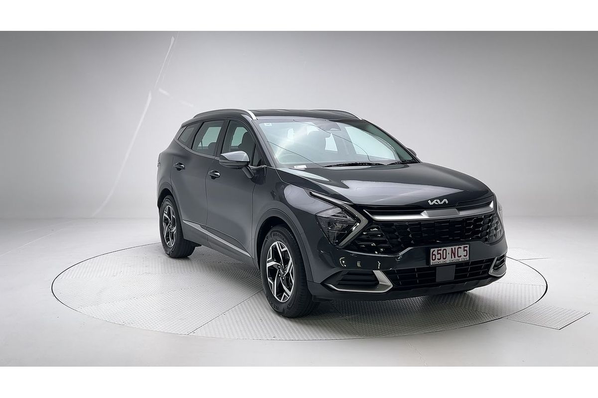 2023 Kia Sportage S NQ5