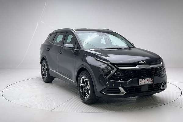 2023 Kia Sportage S NQ5