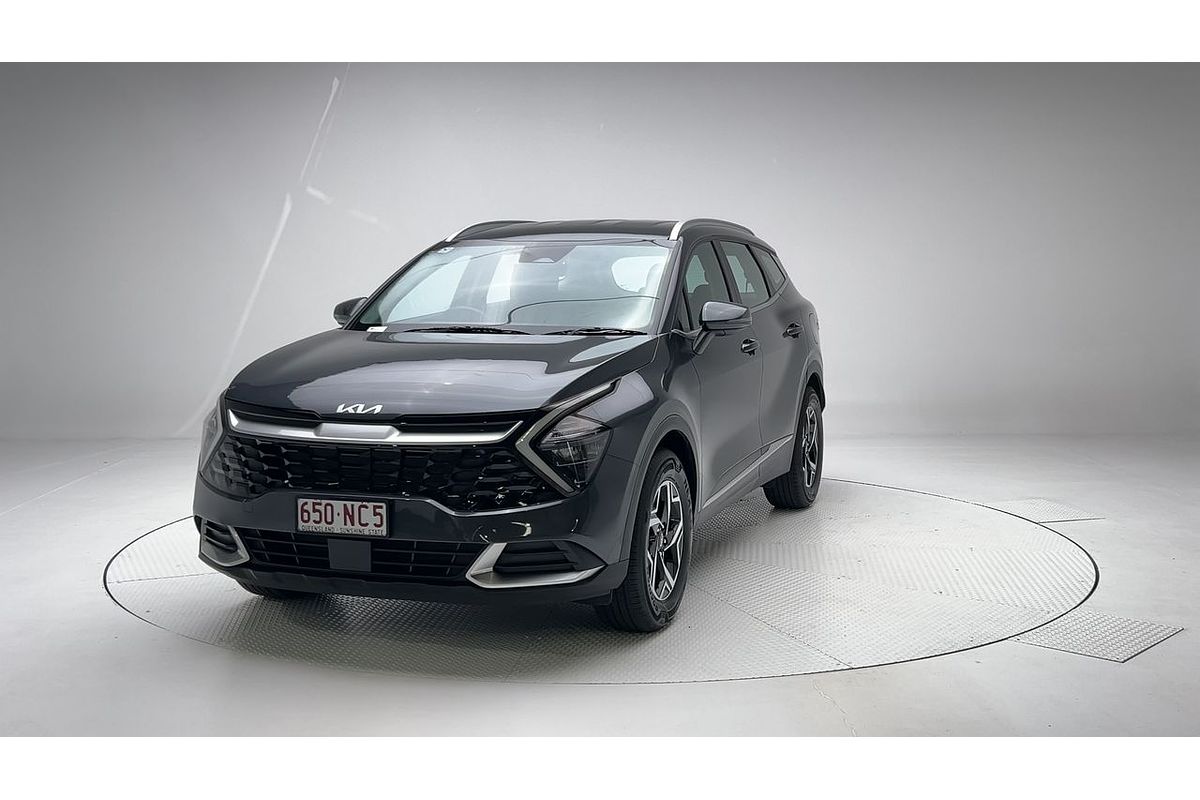 2023 Kia Sportage S NQ5