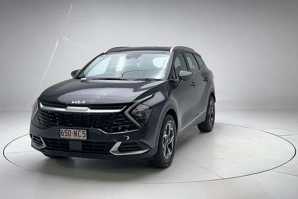 2023 Kia Sportage S NQ5