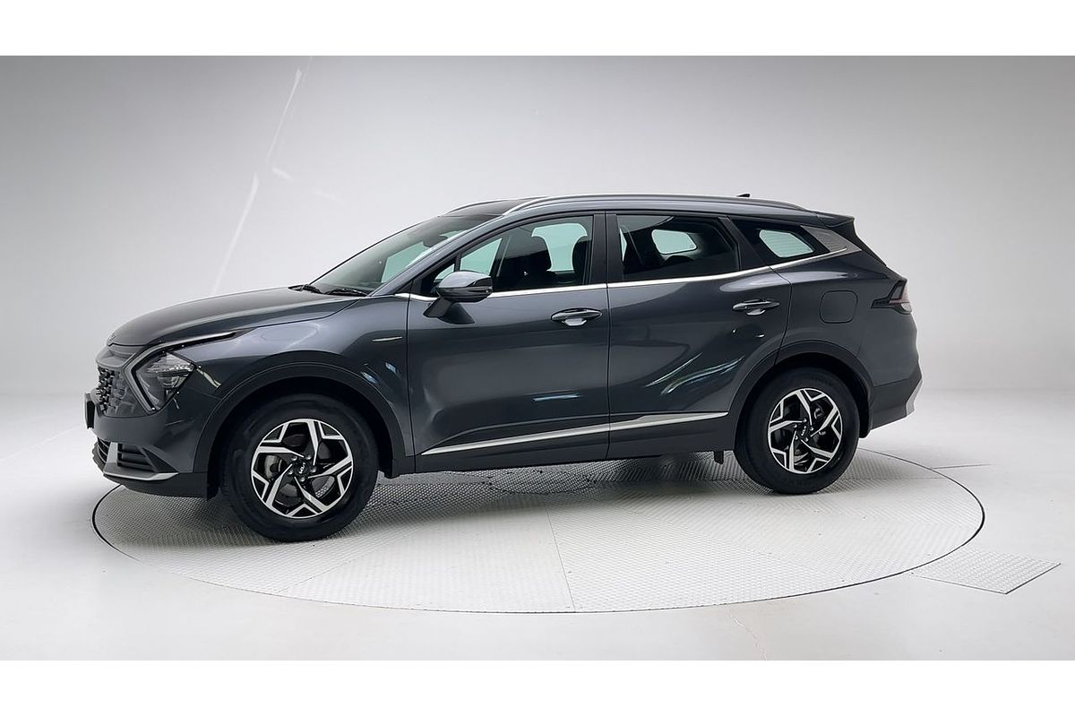 2023 Kia Sportage S NQ5