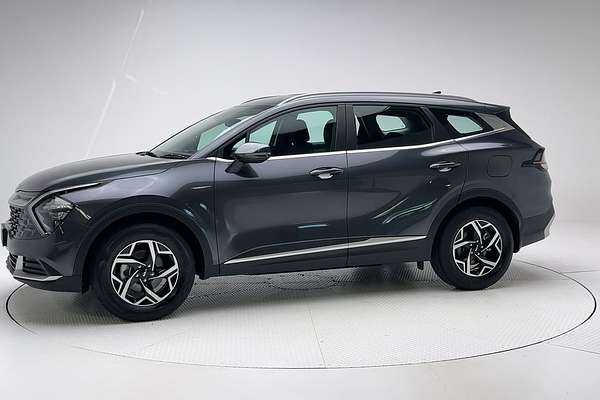 2023 Kia Sportage S NQ5
