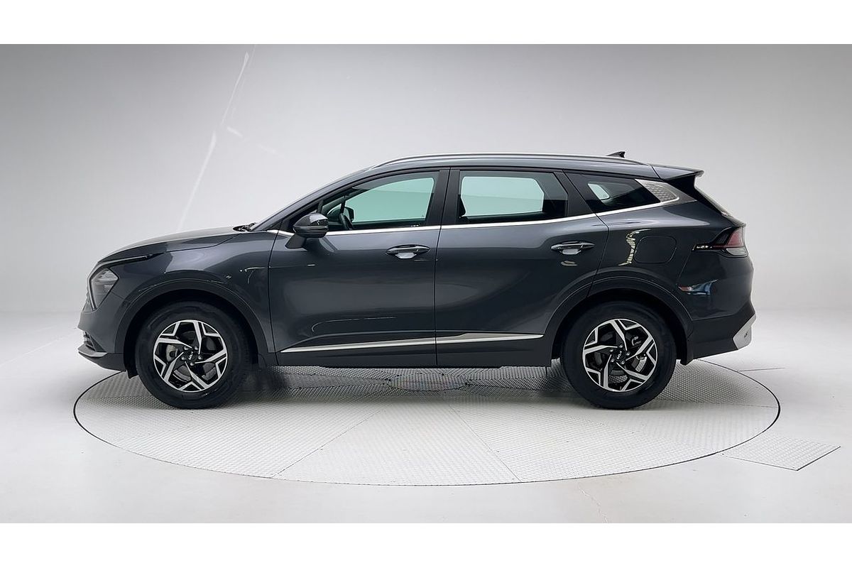 2023 Kia Sportage S NQ5