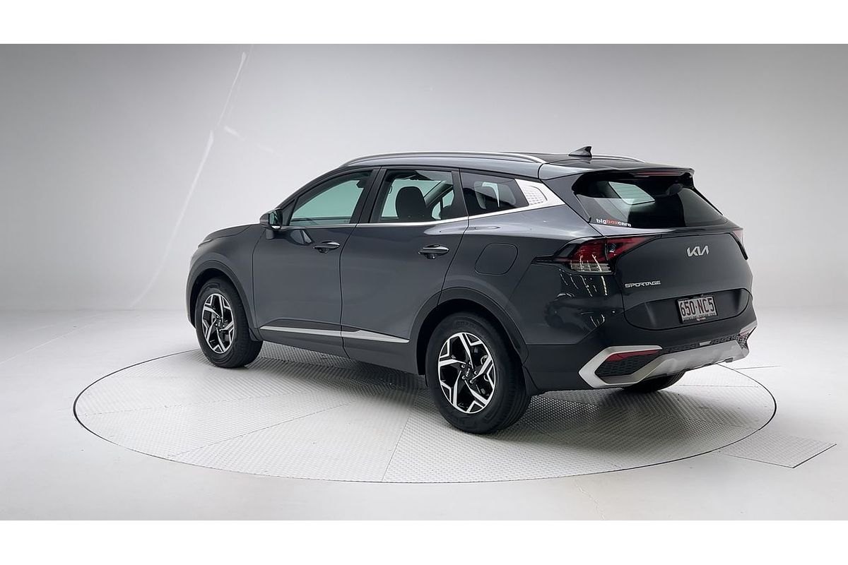 2023 Kia Sportage S NQ5