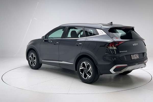 2023 Kia Sportage S NQ5