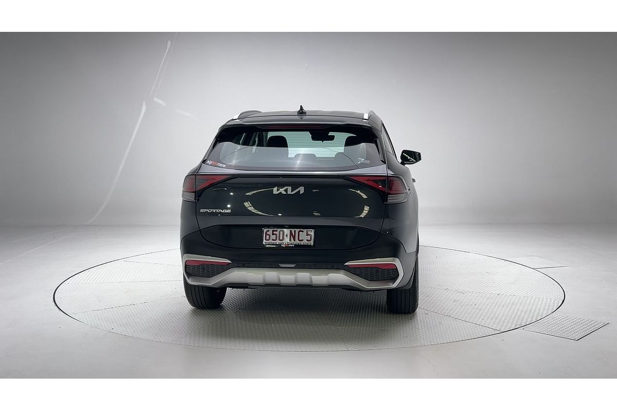 2023 Kia Sportage S NQ5