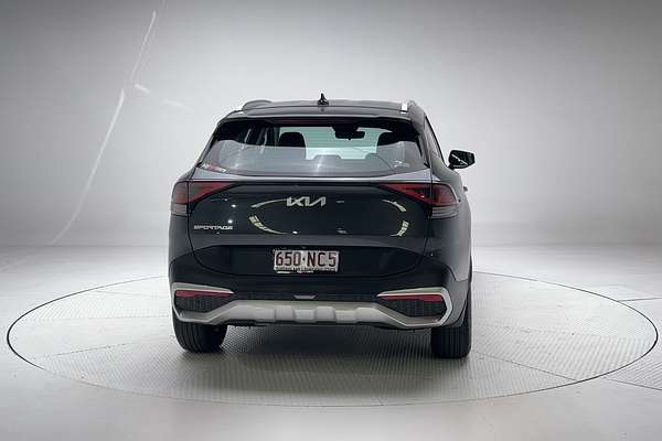 2023 Kia Sportage S NQ5