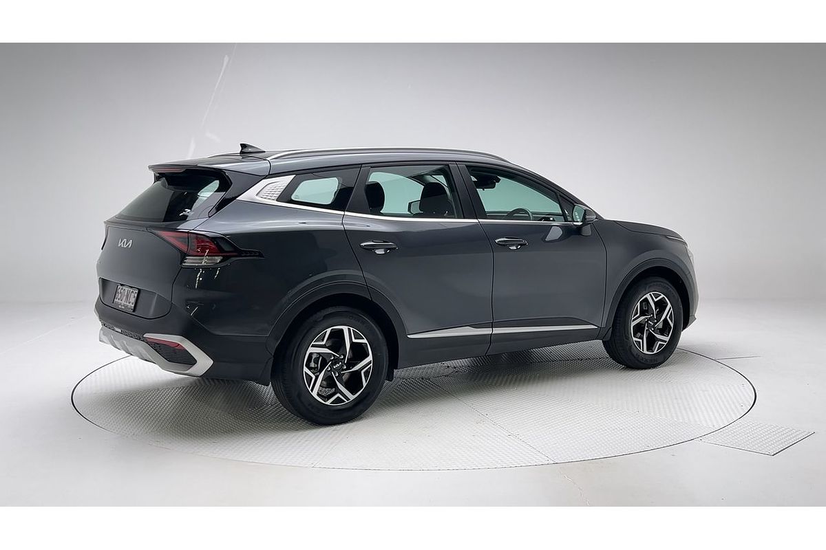 2023 Kia Sportage S NQ5
