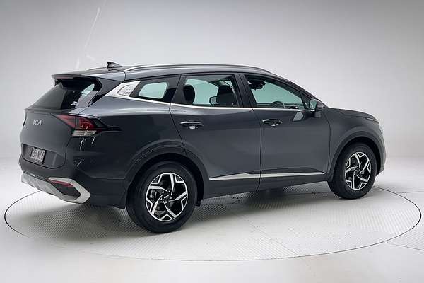 2023 Kia Sportage S NQ5