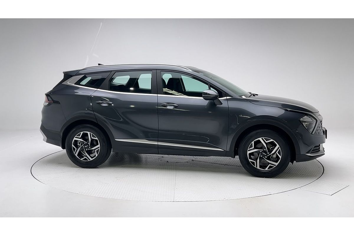2023 Kia Sportage S NQ5