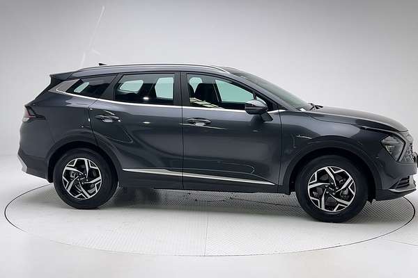 2023 Kia Sportage S NQ5