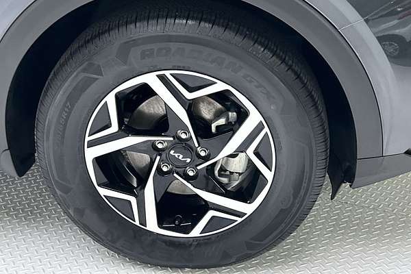 2023 Kia Sportage S NQ5