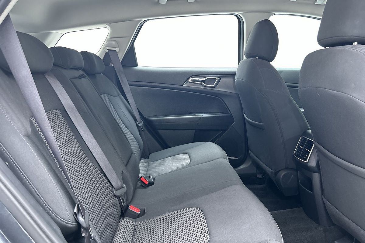 2023 Kia Sportage S NQ5