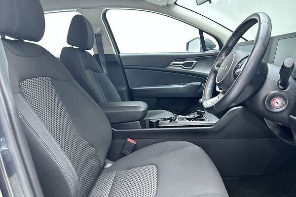 2023 Kia Sportage S NQ5