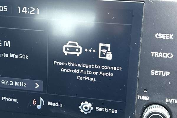 2023 Kia Sportage S NQ5