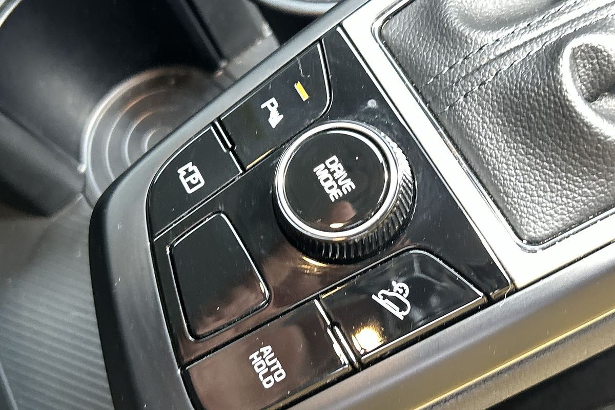 2023 Kia Sportage S NQ5