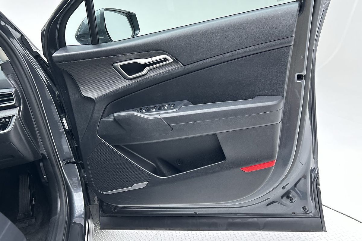 2023 Kia Sportage S NQ5
