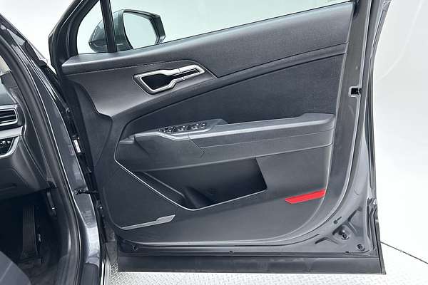 2023 Kia Sportage S NQ5