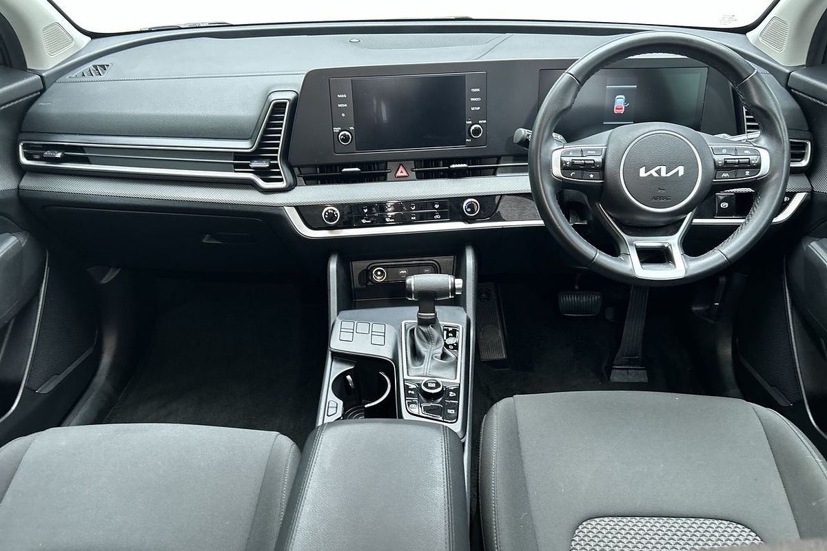 2023 Kia Sportage S NQ5