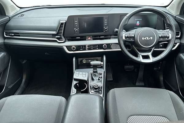 2023 Kia Sportage S NQ5